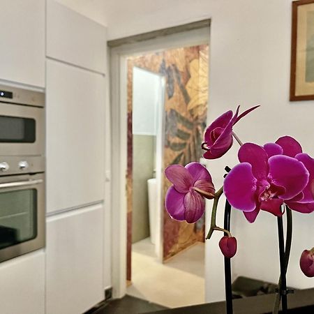 Happy Family Apartments Giustiniani ジェノヴァ エクステリア 写真