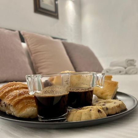 Happy Family Apartments Giustiniani ジェノヴァ エクステリア 写真