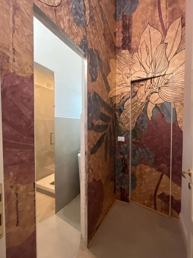 Happy Family Apartments Giustiniani ジェノヴァ エクステリア 写真